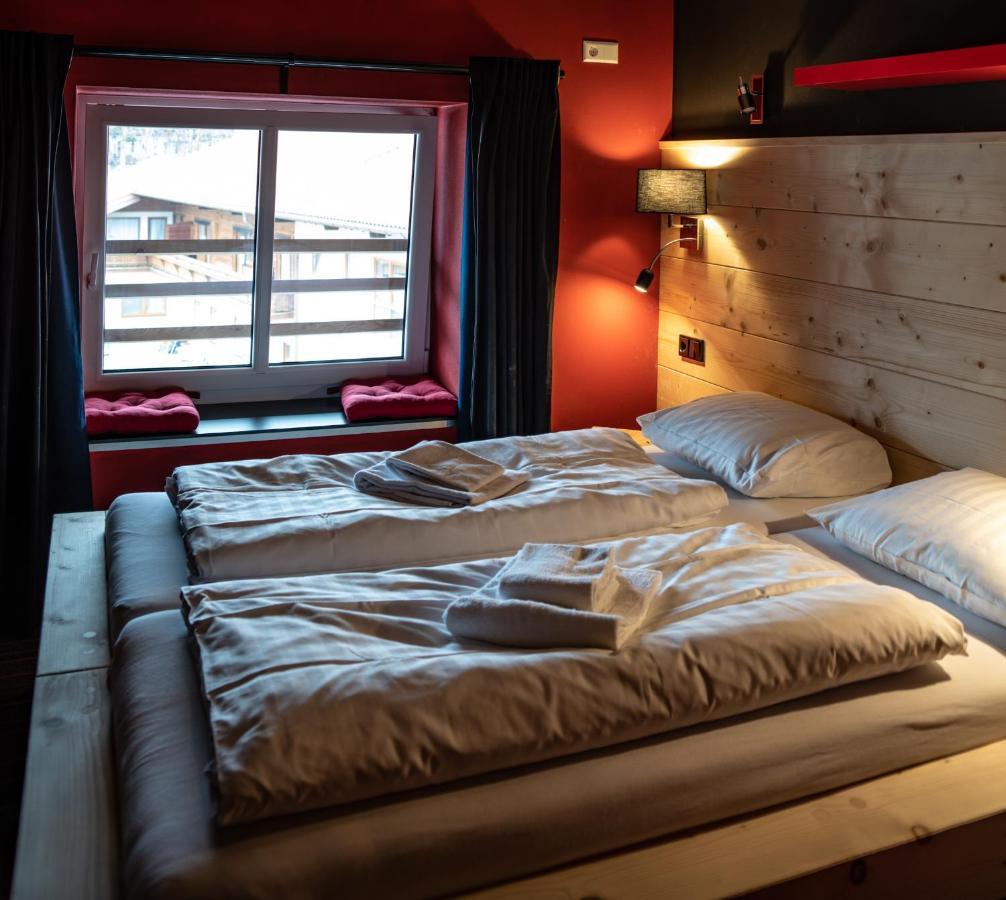 Sport Hotel Inzell Exterior photo