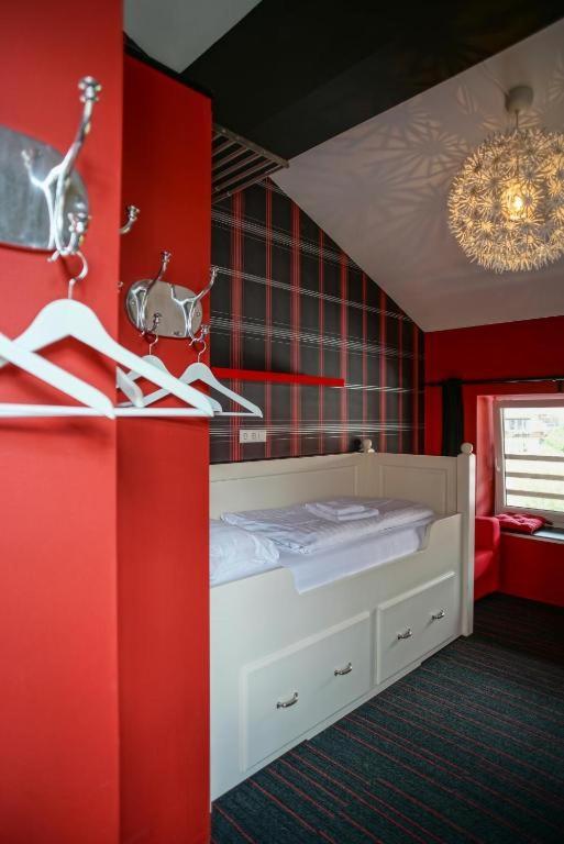 Sport Hotel Inzell Exterior photo